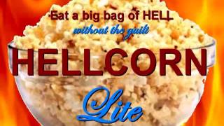 Hellcorn Lite