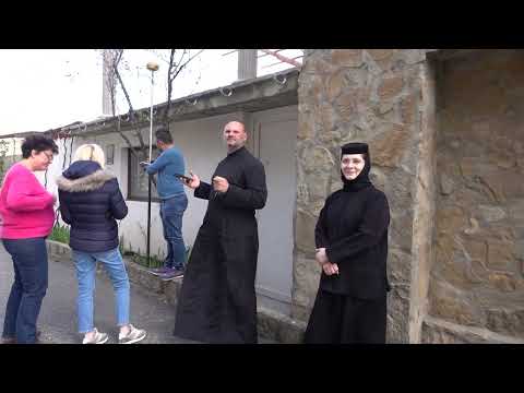 Drumeț pe Clisura Dunării la Cazanele Mici, Mânăstirea Mraconia, chipul regelui Decebal ,28 03 2024