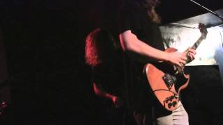 liturgy - glory bronze - the echo LA 7-23-11