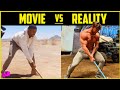 Can We Survive Michael B Jordan's CREED MONTAGE? | Movie Vs Reality