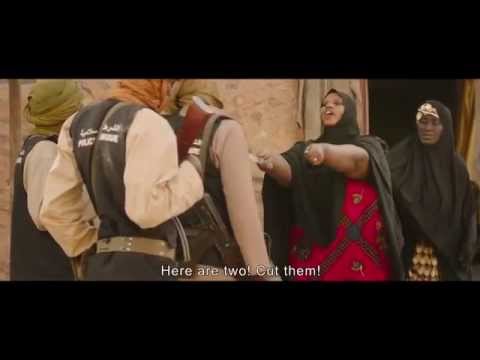 Timbuktu - Excerpt (english subtitles)