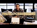 Prized Possessions X Carmelo Anthony W Magazine