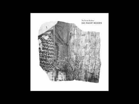 The Durian Brothers - Offenporig