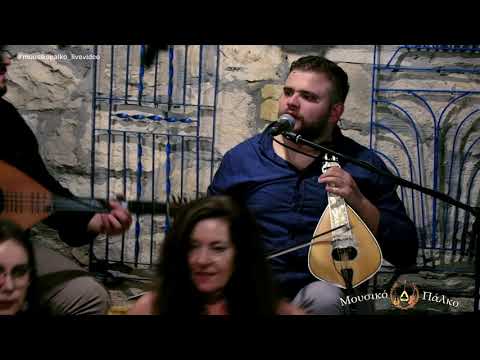 Γρηγόρης Σαμόλης ~ Ένας καινούριος άνεμος/Ολόκληρη μου τη ζωή