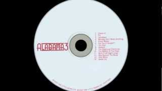 The Alabama3, M.O.R, Work It (All Night Long). feat. The Lenin Of Love