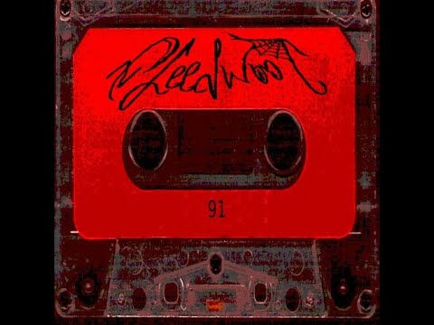 FLEEDWOOT  - 1991 BROKEN TAPE GF (FULL TAPE)