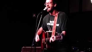 Andrew Jackson Jihad - Getting Naked, Playing With Guns Live