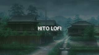 Chill village • lofi ambient music | chill beats to relax/study to