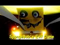 SpongeBob S Evil Clone Full Playthrough Gameplay