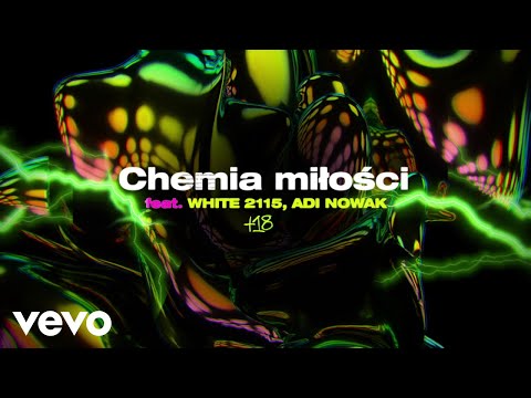 Video thumbnail for Chemia Miłości