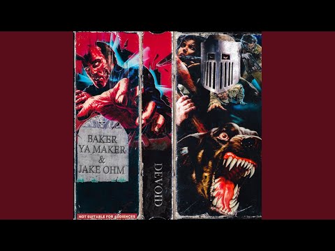 Your Days Are Numbered (feat. Baker Ya Maker)