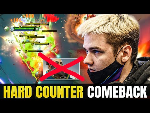 YATORO Phantom Lancer Illusion Army Comeback