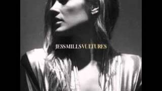 Jess Mills : Vultures : PHOTEK&#39;s Dub Remix [clip]