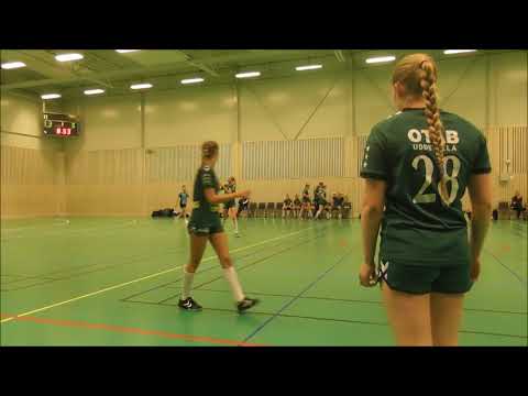 HF Team Kropps - Kärra HF 1 FA 1