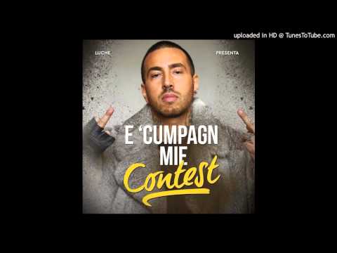 NIKO DEPP - E 'CUMPAGN MIE (Vincitore Luché contest)