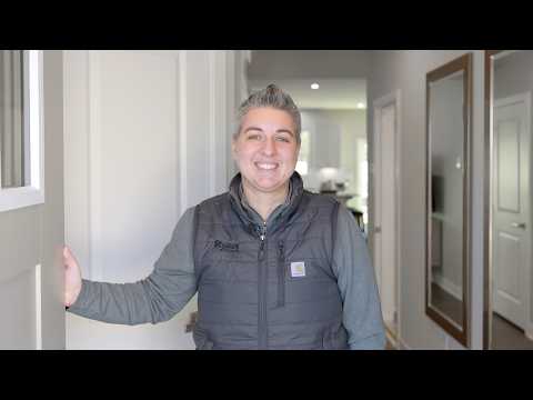 available home in Wrexham Townes