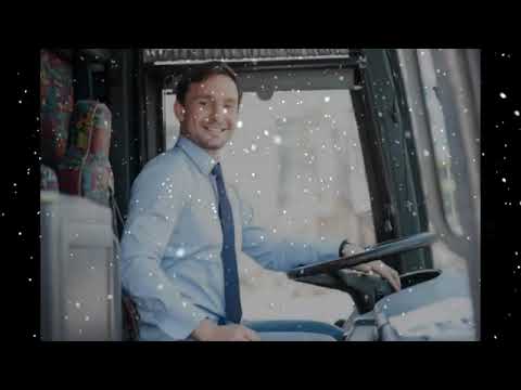 LOGISCH Weihnachten 2025