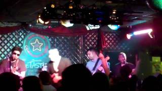 The Pietasters @ Star Community Bar - Can I Change My Mind - November 12, 2011
