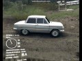 ЗАЗ 968М for Spintires DEMO 2013 video 1