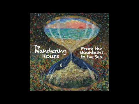 The Wandering Hours - "The Devil's Got Me Drinkin"