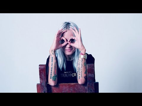 Alessandra Machella - SUONALA - Official Video