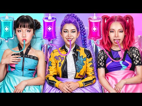 KPop Demon Hunters: Rumi, Zoey ve Mira Parlıyor! Nasıl Pop&uuml;ler Olunur?