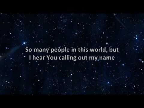 Reach - Peter Furler - Lyrics [HD]