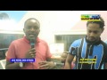 URGENT ANIMATEUR DVD S ATTAQUE A SON EX PATRON KOFFI OLOMIDE APANZI YE GRAVE