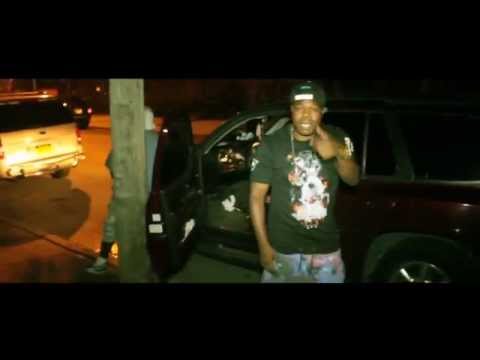 Bang Money Couple of N**gaz "Freestyle" (Dir. By Drozart)
