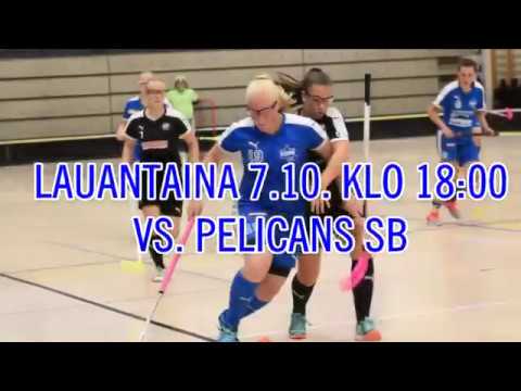 KaPa-65 kauden avausviikonlopun mainos 2017