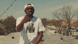 Dee Goodz - Every Ghetto Freestyle (Shot by @GuyNamedLindsey)