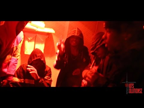 BG X LV X Purple X YG X LittleMan - No Face No Case [HD]