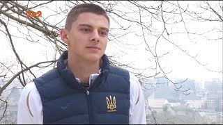 Миколенко: Роналду сказав, що я жорсткий? Приємно!