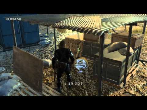 metal gear solid v the phantom pain release date xbox 360
