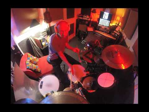 Hybrid Drumkit 2 Denny Weston Jr Music