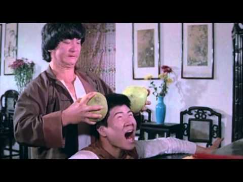 KUNG FU GENIUS Cliff Lok         天才功夫,    唐偉成  , 古龍