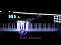 Defying Destiny Lionel Yu Deep Piano