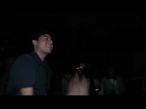 Kmato vs. Maldini: 12vos - Dorsal Kings Fecha X 2019