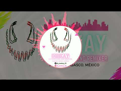 Poresooo ¿Qué cosa es? - Teletubi & DJ Deekay ( Sandungueo 2025 )