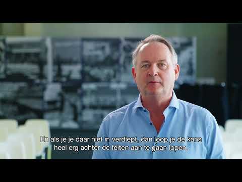 2023 - Willem Middelkoop - presentatie tijdens Country Risk Conference