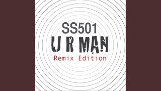 U R Man (Remix) (Remix) (U R Man (Remix) (Remix))