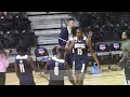 Scouting video: Class of 2022 Shawn Phillips vs. Charlotte (N.C.) Chambers High