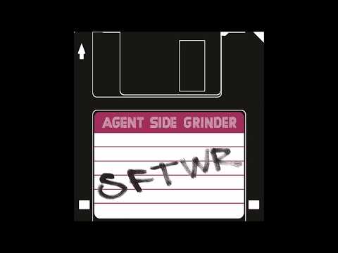 Agent Side Grinder - Wolf Hour (red idiot RMX)