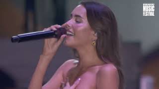 Madison Beer Selfish Live On WeHo OutLoud Pride Festival June 4th, 2022