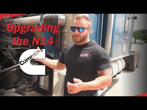 How to Fix Starting Issues on the N14 Cummins