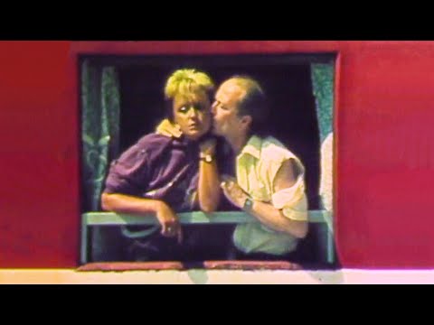 Petra Janů & Petr Janda - Jedeme dál (barevný klip) (1985)