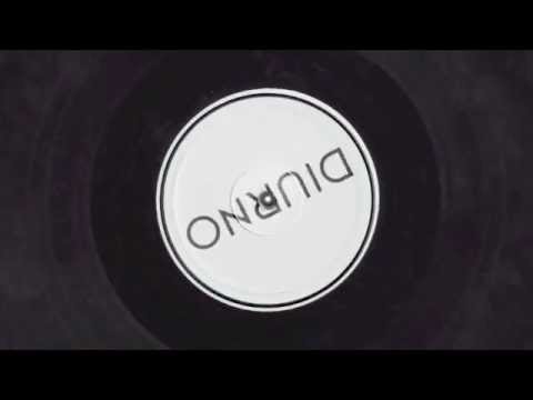 DIU003 My Vision (Original Mix) - Alex Paoloni