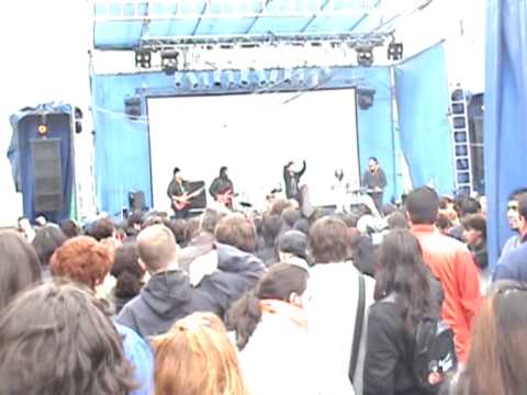 Anime Friends 2010: Wasabi - Haruka Kanata