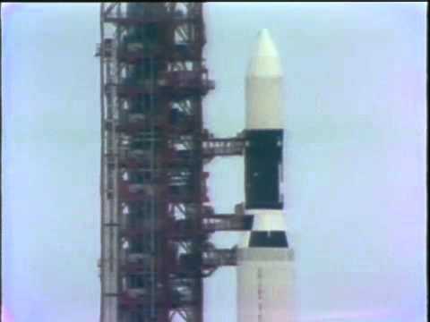 Apollo Skylab 1 Launch May 14, 1973.mp4