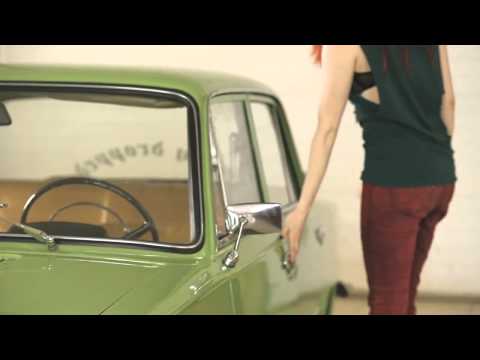 Ретро ВАЗ 2101/ VAZ 2101 Classic Retro Low/RETRO CAR